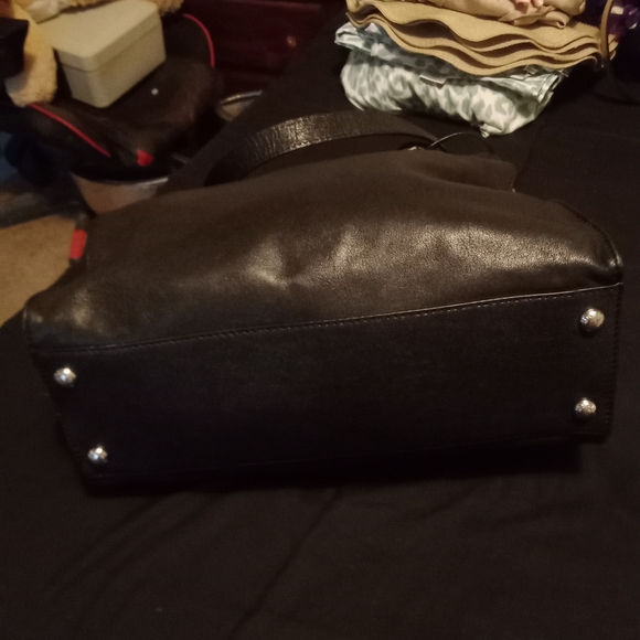 🌟🦋Gorgeous Large Michael Kors Purse🦋🌟 - Picture 3 of 12